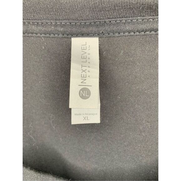 Star Wars New Hope Japanese Movie Poster T Shirt Mens Retro Tee Black XL - Picture 3 of 3